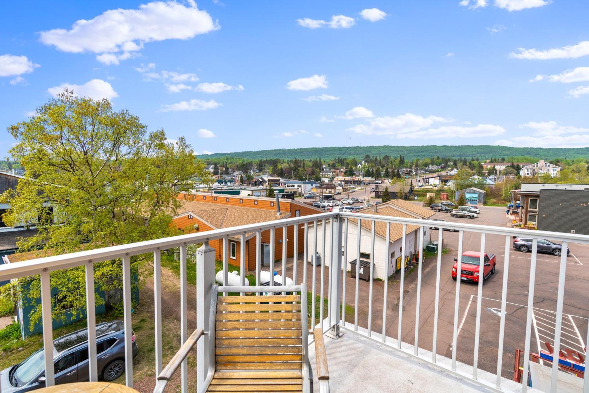 East Bay 4* Grand Marais