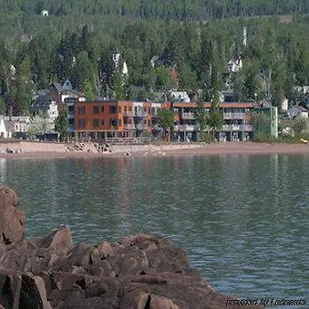 East Bay Suites 